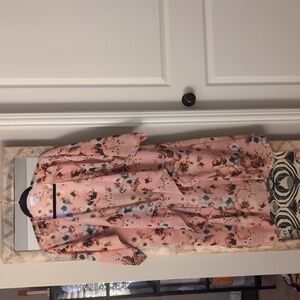 LuLaRoe Kimono |  FREE With Any Purchase Over $20